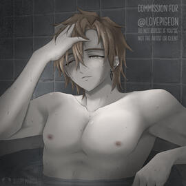 OC commission OC commission